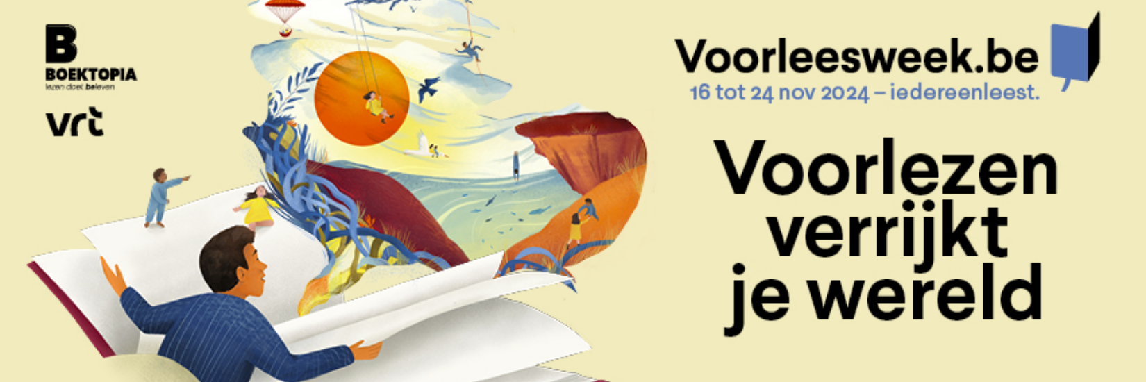 lezen