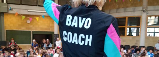 Bavocoach