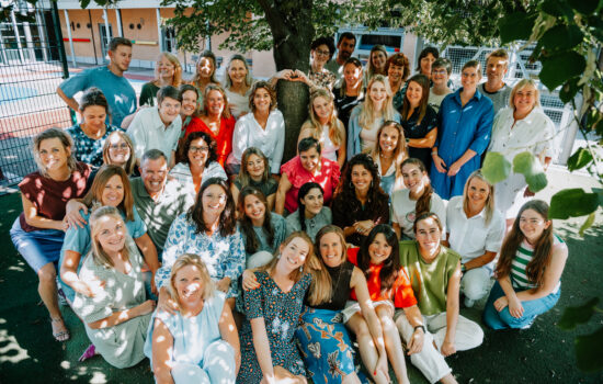 team