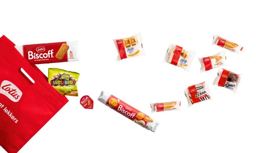 koekenverkoop