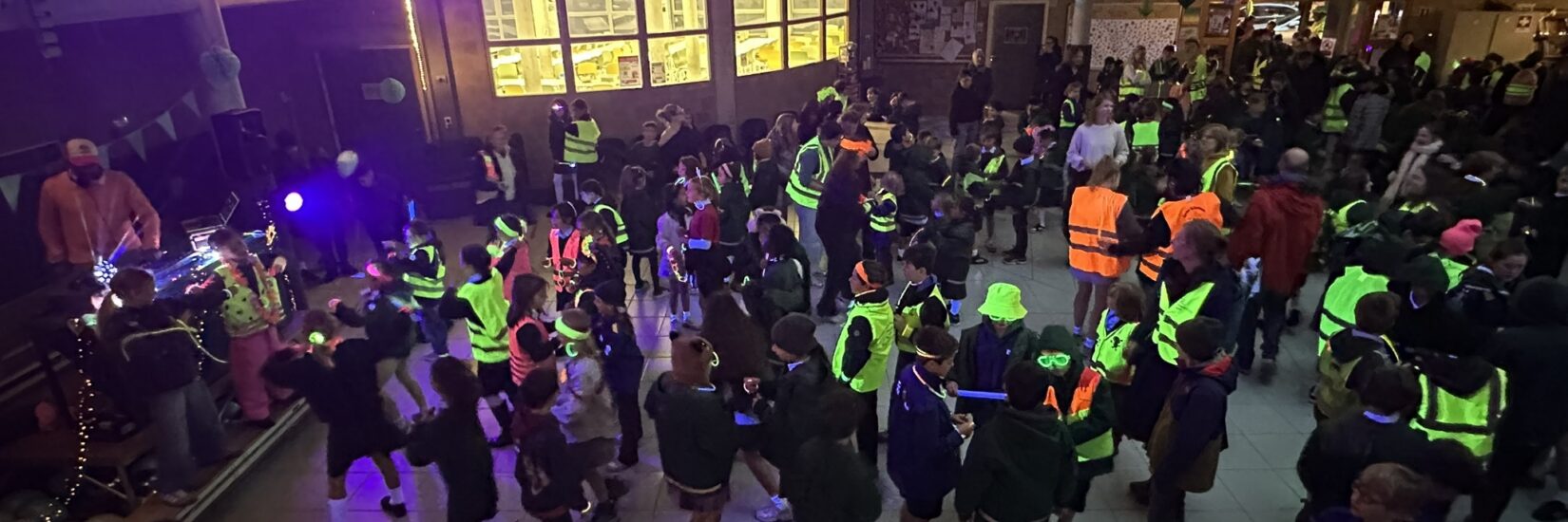 fluo fuif