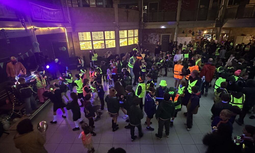 fluo fuif