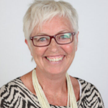 Hilde Allaert, directeur Sint-Bavohumaniora