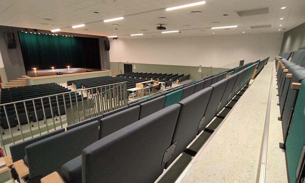 Groenzaal