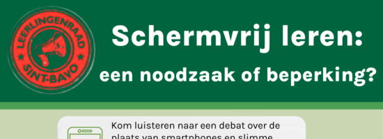 Debat smartphone LLRAAD