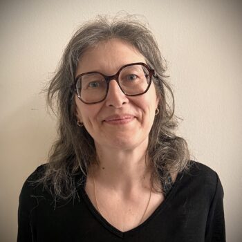 Sandra Zwarts